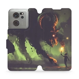 Etui do Xiaomi 13T - wzór VA08P