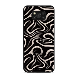 Phone Glossy Case Xiaomi POCO X3 NFC - Design GA63G