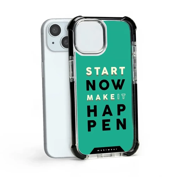 Etui MagSafe Elite Bumper Apple iPhone 15 - wzór D079D