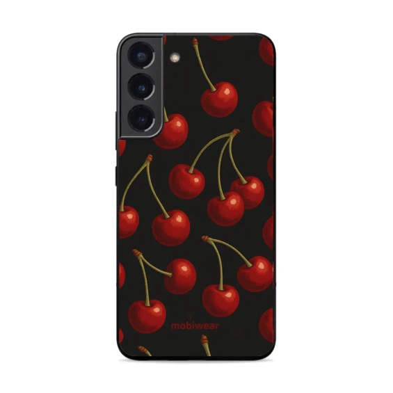 Hülle Glossy Case für Samsung Galaxy S22 Plus - Farbe GP83G