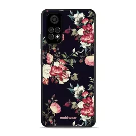 Phone Glossy Case Xiaomi Redmi Note 11S - Design G040G