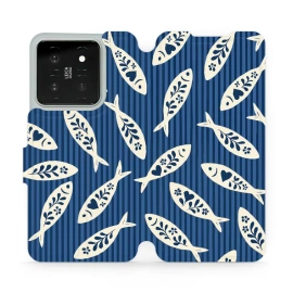 Hülle für Xiaomi 14 - Farbe VP89S