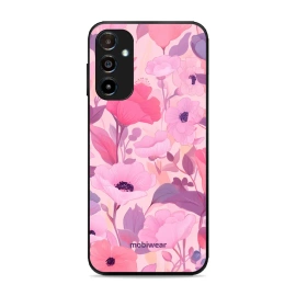 Phone Glossy Case Samsung Galaxy A14 4G - Design GP74G