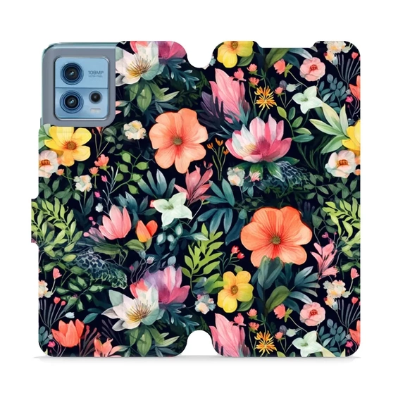 Phone Case Motorola Moto G72 - Design VP48S