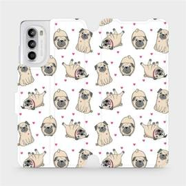 Phone Case Motorola Moto G52 - Design M097P