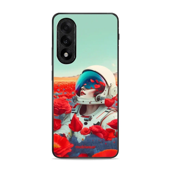 Phone Glossy Case OnePlus Nord 5 - Design G001G
