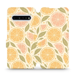 Phone Case LG V60 ThinQ 5G - Design VP80S