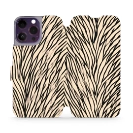 Phone Case Apple iPhone 14 Pro Max - Design VA52S