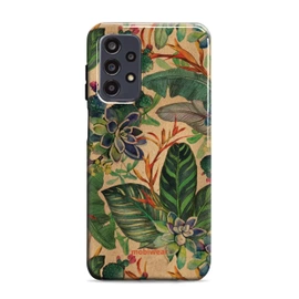 Hülle Elite Pro für Samsung Galaxy A23 - Farbe EP05E