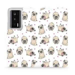 Hülle für Xiaomi POCO F5 Pro - Farbe M097P