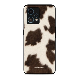 Phone Glossy Case Realme 9 Pro Plus - Design G166G