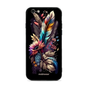 Hülle Glossy Case für Apple iPhone 6s - Farbe G011G