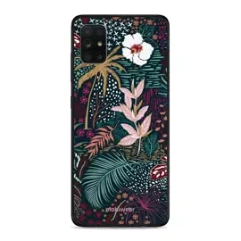 Hülle Glossy Case für Samsung Galaxy A71 - Farbe G043G