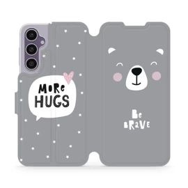 Phone Case Samsung Galaxy S23 FE - Design MH06P