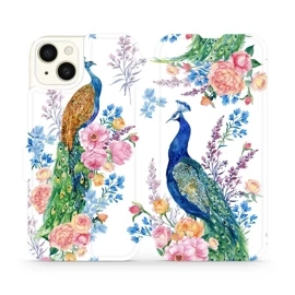 Phone Case Apple iPhone 15 Plus - Design MX08S