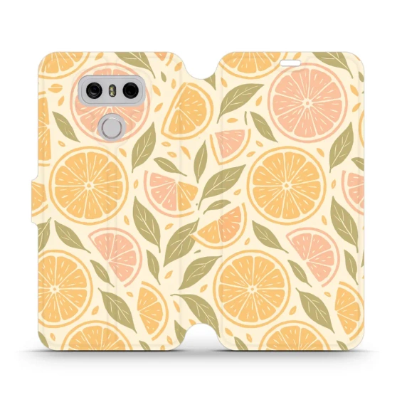 Phone Case LG G6 - Design VP80S