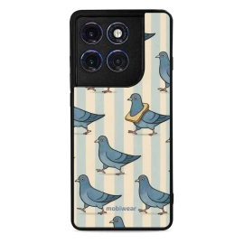 Phone Glossy Case Motorola Edge 60 Pro - Design GP91G