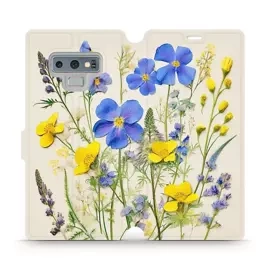 Phone Case Samsung Galaxy Note 9 - Design VP41S