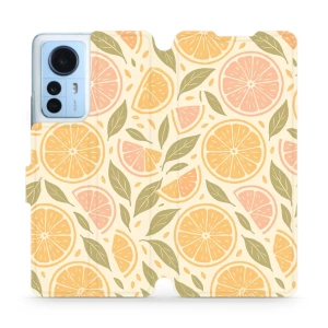 Etui do Xiaomi 12 Pro - wzór VP80S