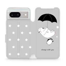 Phone Case Google Pixel 8 - Design MH08P
