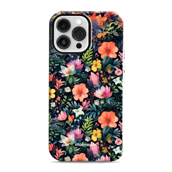 Etui Elite Pro do Apple iPhone 13 Pro Max - wzór EP48E