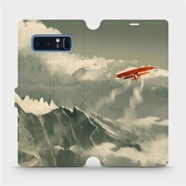 Phone Case Samsung Galaxy Note 8 - Design MA03P