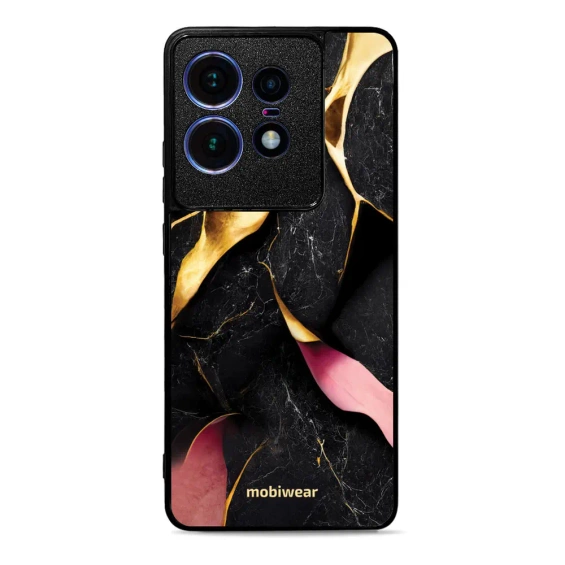 Hülle Glossy Case für Motorola Edge 50 Pro - Farbe G021G