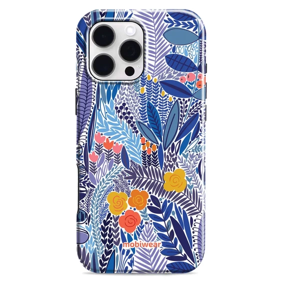 Case Elite Pro for Apple iPhone 16 Pro Max - Design EP03E