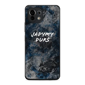 Phone Glossy Case Xiaomi 11 Lite 5G NE - Design G06GZ