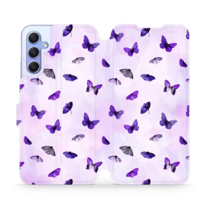 Etui do Samsung Galaxy A34 5G - wzór VP76S