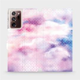 Phone Case Samsung Galaxy Note 20 Ultra - Design MR02S