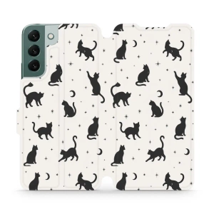 Phone Case Samsung Galaxy S22 Plus - Design V162S