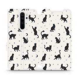 Phone Case Xiaomi Redmi Note 8 Pro - Design V162S