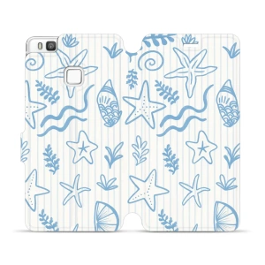Phone Case Huawei P9 Lite - Design VP88S