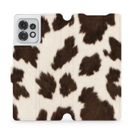 Hülle für Motorola Edge 40 Pro - Farbe V166S