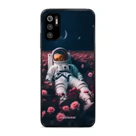 Etui Glossy Case do Xiaomi Poco M3 Pro 5G - wzór G002G