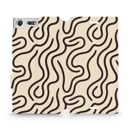 Phone Case Sony Xperia XZ Premium - Design VA60S