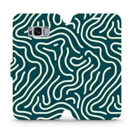 Phone Case Samsung Galaxy S8 Plus - Design VA61S