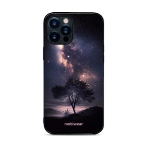 Phone Glossy Case Apple iPhone 12 Pro Max - Design G005G