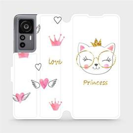 Phone Case Xiaomi 12T - Design MH03S