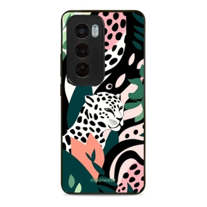 Phone Glossy Case OPPO Reno 12 Pro 5G - Design G053G