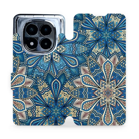 Etui do Xiaomi POCO X7 - wzór V108P