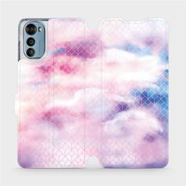 Phone Case Motorola Moto E32 - Design MR02S