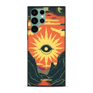 Phone Glossy Case Samsung Galaxy S22 Ultra - Design G055G