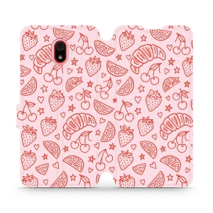 Hülle für Xiaomi Redmi 8a - Farbe VP86S