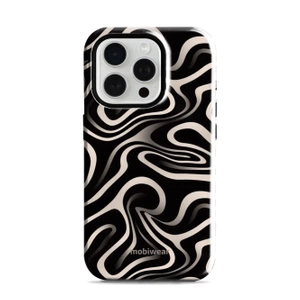 Hülle Elite Pro für Apple iPhone 15 Pro - Farbe EA68E