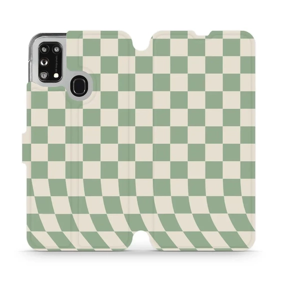 Etui do Samsung Galaxy M31 - wzór VA58S