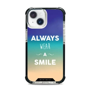 Case MagSafe Elite Bumper for Apple iPhone 14 - Design D074D