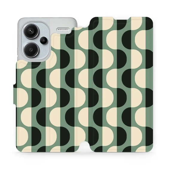 Etui do Xiaomi Redmi Note 13 Pro Plus - wzór VA56S