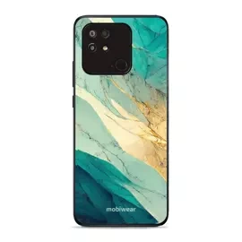 Phone Glossy Case Xiaomi Redmi 10C - Design G024G